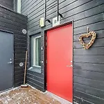 Skivillas 61 Ukkohalla - B1 By Interhome