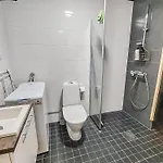 Skivillas 61 Ukkohalla - B1 By Interhome Hébergement de vacances
