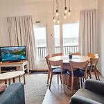 Skivillas 61 Ukkohalla - B1 By Interhome Hyrynsalmi