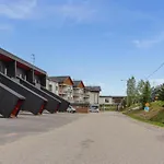 Skivillas 61 Ukkohalla - B1 By Interhome Hébergement de vacances *