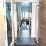 Holiday home Skivillas 61 Ukkohalla - B1 By Interhome *