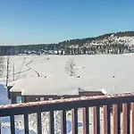 Skivillas 61 Ukkohalla - B1 By Interhome * Hyrynsalmi