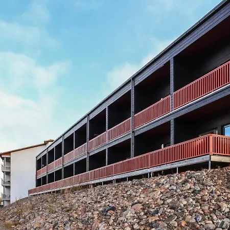 Skivillas 61 Ukkohalla - B1 By Interhome *