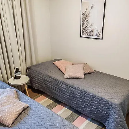 Skivillas 61 Ukkohalla - B1 By Interhome Сasa de vacaciones