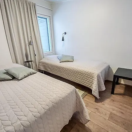 Skivillas 61 Ukkohalla - B1 By Interhome * Hyrynsalmi