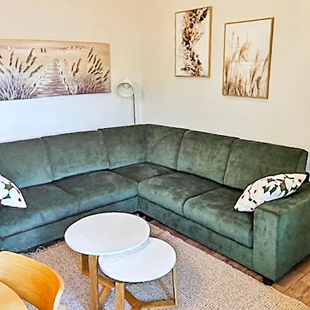 Skivillas 61 Ukkohalla - B1 By Interhome *