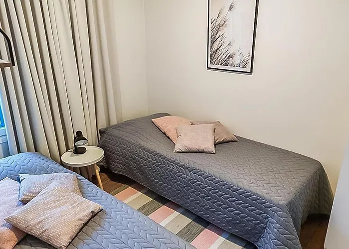 Skivillas 61 Ukkohalla - B1 By Interhome * Hyrynsalmi